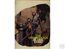 UNDERDOGS BLUES BAND  1967 N.Z. BLUES PSYCH LP
