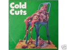 NICHOLAS GREENWOOD COLD CUTS RARE PSYCH PROG