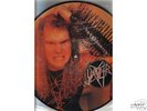 SLAYER The Final Command picture disc LP mint