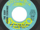 Classic/Rare Funk*   Eddy Jacobs Exchange / CLEAN