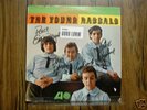 YOUNG RASCALS SIGNED 