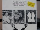 GENESIS (Peter Gabriel) SWELLED AND SPENT LIMITED LP
