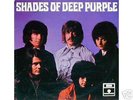 DEEP PURPLE UK 1st PRESS LP MONO NICE COPY