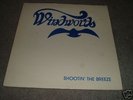 WINDWORDS LP/ PSYCH FOLK PRIVATE LABEL LP NM