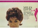 MILES DAVIS Someday My Prince MFSL-177 Rare NM LP Jazz