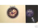 DEIRDRE - same Dutch orig. Folk Masterpiece lp PHILIPS