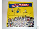 TOY DOLLS – EVERYBODY JITTERBUG – VERY RARE