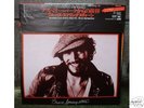 Bruce Springsteen JAPAN 1ST ORIG. COVER LP
