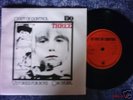 U2 THREE / OUT OF CONTROL RARE 7