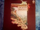 Jackson Heights Ragamuffins Fool UK Vertigo swirl LP