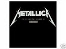 METALLICA Vinyl BOX SET NEU & OVP Nr. 4493 of 5000 RARE