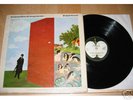 George Harrison / Beatles Wonderwall, 1st UK SAPCOR 1