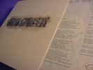KING CRIMSON Starless & Bible Black UK ARCHIVE TOP MINT