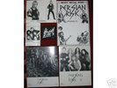 PERSIAN RISK:RARE NWOBHM CALLING..7