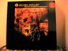 Silver Bullet UK Hip Hop Britcore Rare LP