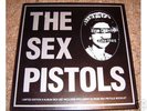 SEX PISTOLS - JOCK BOX  6 X LP BOX SIGNED  PUNK  RARE