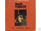 IRON MAIDEN 