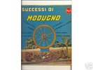DOMENICO MODUGNO- I SUCESSI I. 10