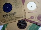 ELVIS PRESLEY -  SET 03 78rpm BRAZIL  50'