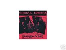 SOCIAL UNREST-MAKING ROOM FOR YOUTH 7