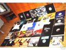 Vinyl Packet aus 36 Platten (R'nB, HipHop & Soul)