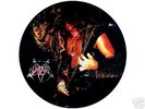 SLAYER - The First Command Picture LP (Only 99 Copies)