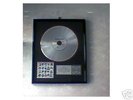 Rolling Stones LTD Edition Platinum Album 