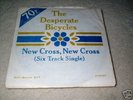 DESPERATE BICYCLES: New Cross 7