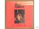 IRON MAIDEN-super rare & 100% original SOUNDHOUSE TAPES