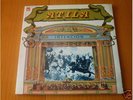 ATILA INTENCION ORIG SPAIN  PSYCH PROG LP NM