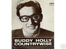 BUDDY HOLLY COUNTRYWISE 10 INCH SUPER RARE