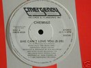 CHEMISE She Can't Love You 12