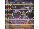 FIFTY FOOT HOSE Cauldron '69 electronic psych Limelight