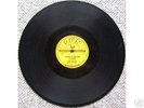 ELVIS PRESLEY 78rpm record SUN Label Mystery Train rare