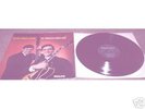THE MORGAN JAMES DUO Shhhh...Talent Strikes Again UK LP