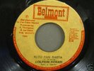 BELMONT 45--Dolphin Morris--Susu Pan Rasta; M-