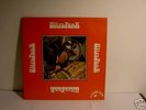 rare ULTRAFUNK contempo LP