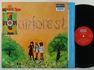 SUNFOREST 1969 UK PSYCH FOLK LP RARE ORIG FEMALE VOCALS