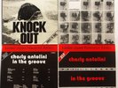 CHARLY ANTOLINI - KNOCK OUT- COUNTDOWN - IN THE GROOVE