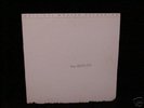 MFSL Original Master Recordings Beatles White Album LP