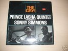 Prince Lasha Quintet feat. Sonny Simmons ‘The Cry’ jazz