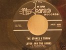 Levon And The Hawks 45 