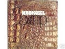 Krokodil- Swamp Org. German Liberty LBS834171 Psych VG+