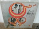 TNT BOYS -- SEX SYMBOLS - RARE LATIN COTIQUE