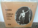 SHEBA PLAYS JUNGLE FEVER -- RARE LATIN NICO GOMEZ MIO
