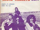 BLACK SABBATH 