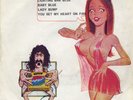 FRANK ZAPPA / BROWNSVILLE STATION THAI EP PS 45 7