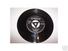 EDDIE COCHRAN ( SITTIN IN THE BALCONY)45, 