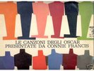 CONNIE FRANCIS - mega-rare Italy LP 'Canzoni de. Oscar'