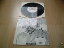 THE BEATLES  MONO UK 606-1 MATRIX 'REVOLVER'